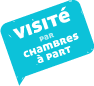 Visité par Chambre à Part