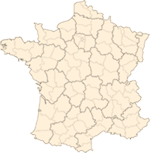 Chambres d'hotes en France